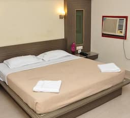 Cottage Room